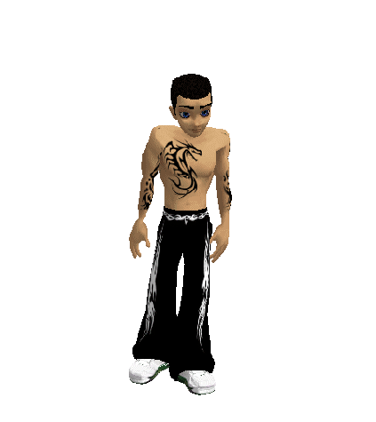 Imagenes break dance animadas - Imagui