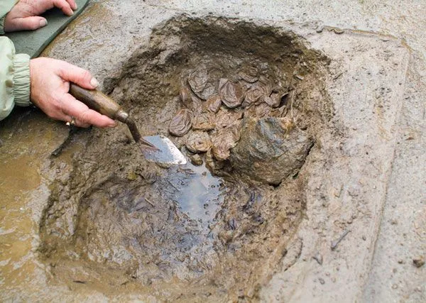 Imagenes de brujas reales atrapadas - Imagui