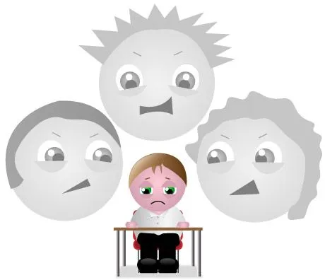 Imágenes sobre bullying (acoso escolar) | Informepedia Imágenes sobre bullying (acoso escolar) | Informepedia