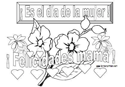 fechas civicas Colouring Pages (page 2)
