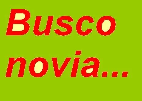 Sursum Corda: Salir a buscar novia