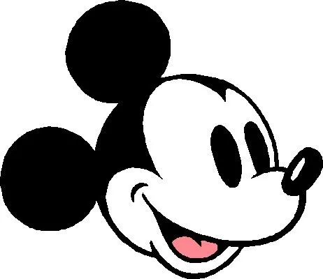 Imágenes de la cabeza Mickey - Ideas y material gratis para ... Imágenes de la cabeza Mickey - Ideas y material gratis para ...