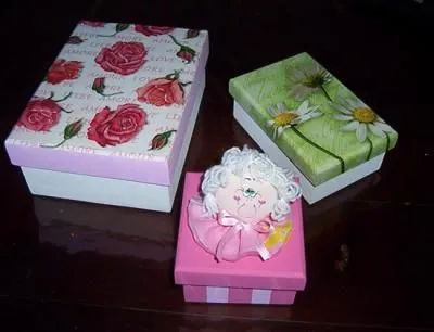 Imagenes de cajas decoradas. Fotos, presupuesto e imagenes. Imagenes de cajas decoradas. Fotos, presupuesto e imagenes.