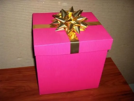 Imagenes de cajas decorativas. Fotos, presupuesto e imagenes.