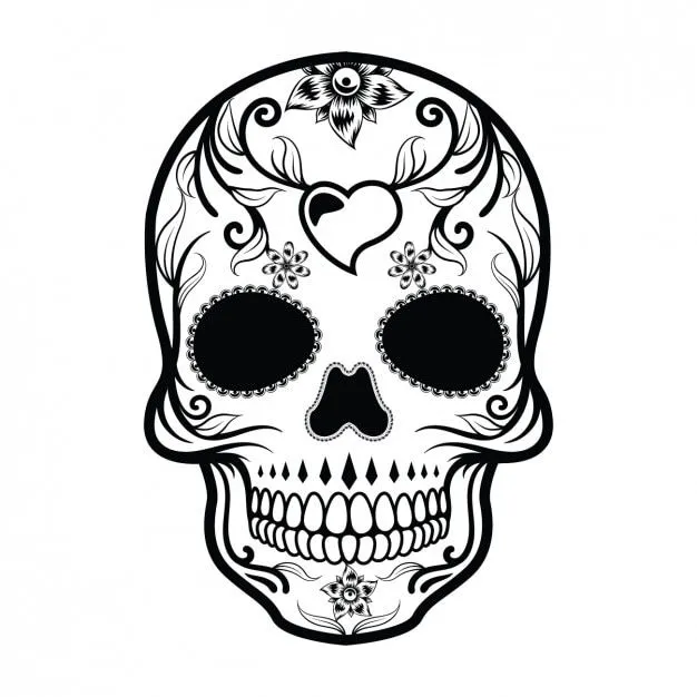 Imágenes de Calavera Dibujo - Descarga gratuita en Freepik Imágenes de Calavera Dibujo - Descarga gratuita en Freepik