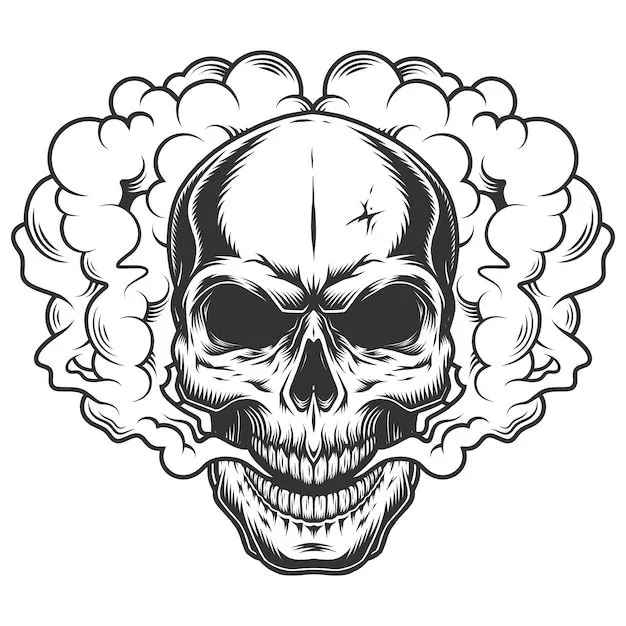 Imágenes de Calavera Dibujo - Descarga gratuita en Freepik Imágenes de Calavera Dibujo - Descarga gratuita en Freepik