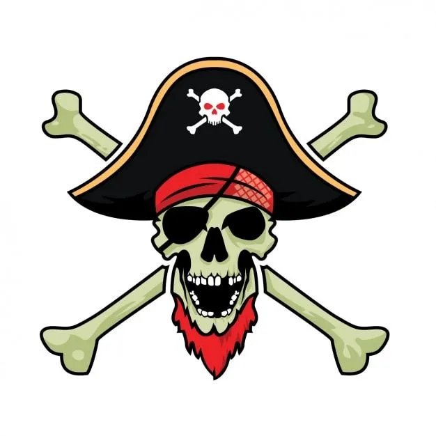 Imágenes de Calavera Pirata - Descarga gratuita en Freepik Imágenes de Calavera Pirata - Descarga gratuita en Freepik