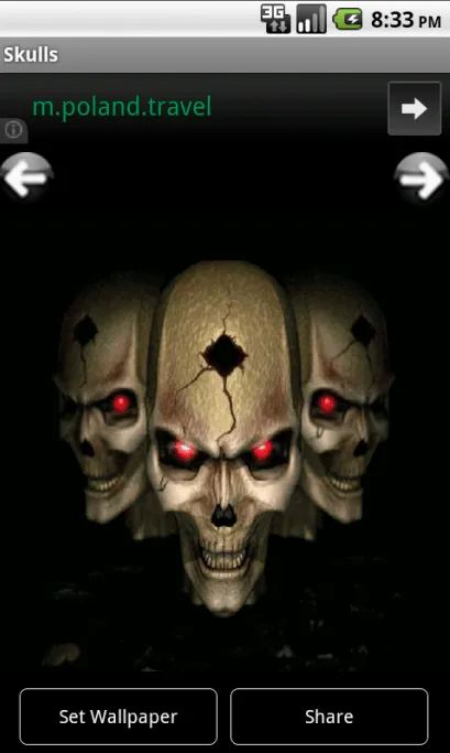 Imágenes de calaveras - Aplicaciones de Android en Google Play Imágenes de calaveras - Aplicaciones de Android en Google Play