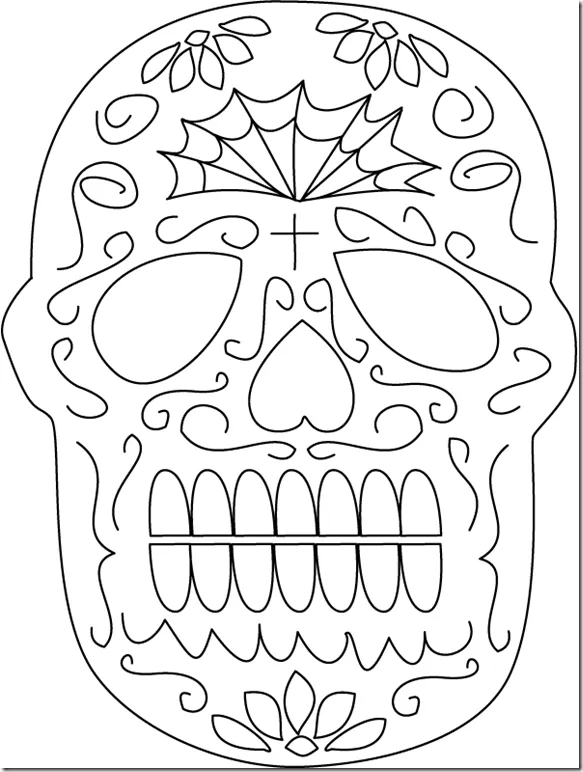 La virgencita plis para colorear - Imagui