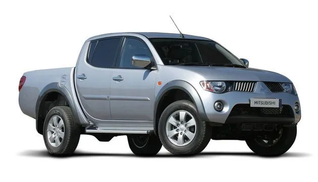 Imagenes de camionetas 4x4 - Imagui
