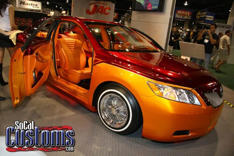 Autos y Camionetas tuning - Taringa!