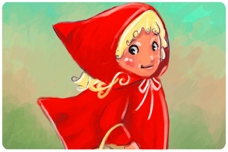 Imagenes caperucita roja para imprimir - Imagenes y dibujos para ... Imagenes caperucita roja para imprimir - Imagenes y dibujos para ...