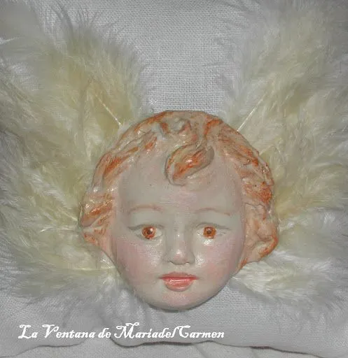 Imagenes de cara de angelitos - Imagui