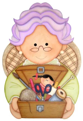 Imagenes de abuelas para imprimir - Imagenes y dibujos para ... Imagenes de abuelas para imprimir - Imagenes y dibujos para ...