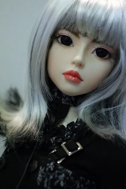 Comunidad Gótica Argentina - Foro gotico dark goth - Dollfie y ...