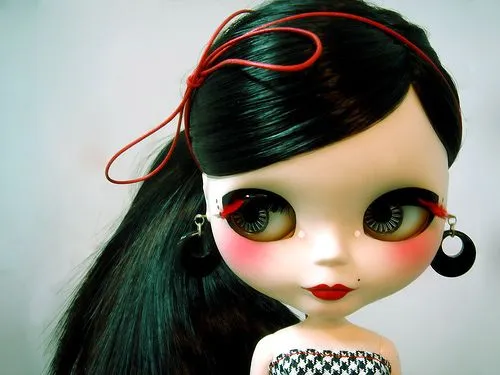 muñeca Blythe | Elrincondelady's Blog