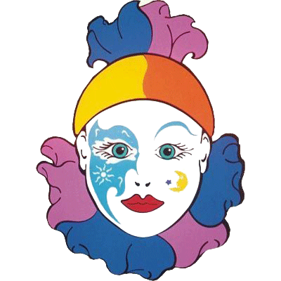Maestra de Infantil: Payasos. Caretas para imprimir. Dibujos para ... Maestra de Infantil: Payasos. Caretas para imprimir. Dibujos para ...