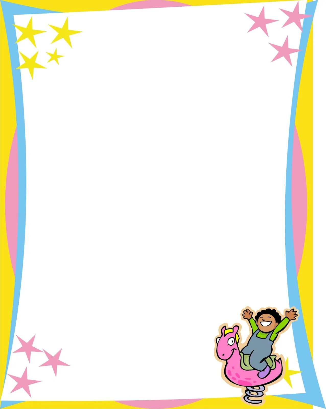 Diseños de caratulas infantiles - Imagui