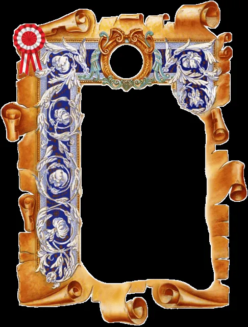 Pergamino de caratulas - Imagui Pergamino de caratulas - Imagui