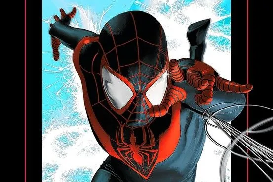 Imagenes de caricatura del hombre araña - Imagui