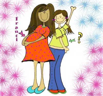 GRAFICOS VARIADOS DEL MUNDO: GRAFICOS: MUJERES EMBARAZADAS