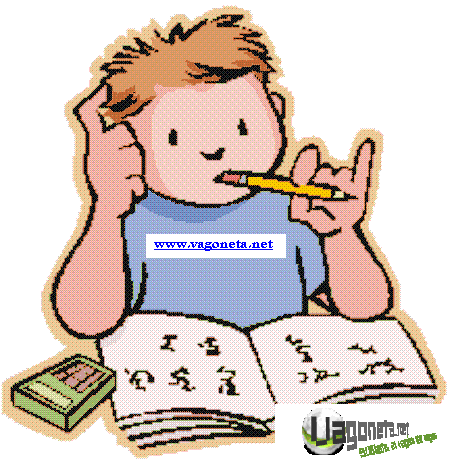Imagenes en caricatura de niños estudiando - Imagui Imagenes en caricatura de niños estudiando - Imagui