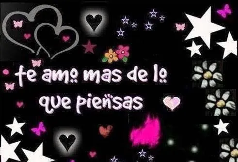 Imagenes de caricatuta de amor con frases - Imagui Imagenes de caricatuta de amor con frases - Imagui