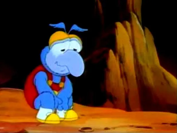 Top 10: los momentos más conmovedores de las caricaturas - Terra ...