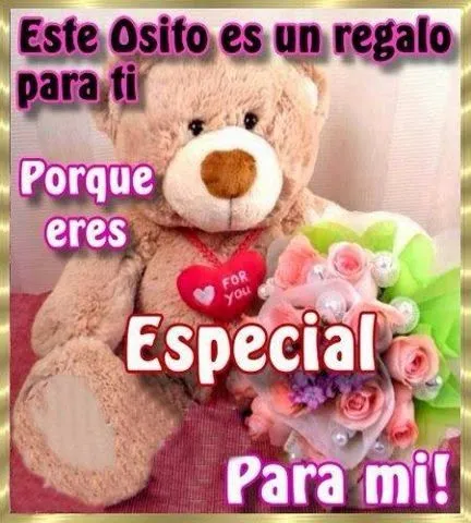 Imagenes cariñosas de amor con frases - Imagui Imagenes cariñosas de amor con frases - Imagui