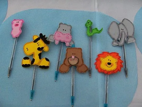 Imagenes de caritas animales - Imagui