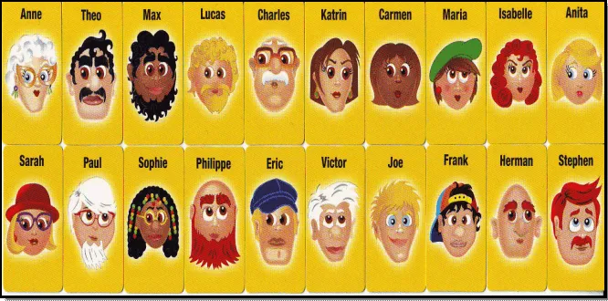 Imágenes de caras con diferentes estados de ánimo - Imagui Imágenes de caras con diferentes estados de ánimo - Imagui
