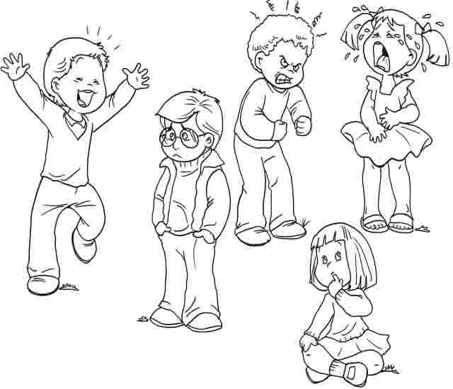 Imagenes de caritas con diferentes expresiones de sentimientos ... Imagenes de caritas con diferentes expresiones de sentimientos ...