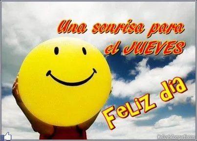 Imagenes De Caritas Felices | Imágenes con frases de caritas ...