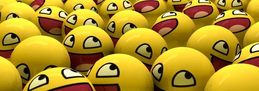 Cómo hacer caritas en Facebook: guía de símbolos y caras