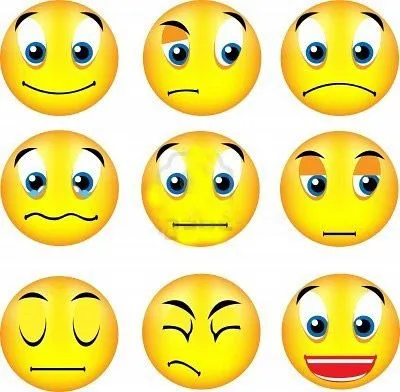 imagenes de caritas | Imágenes