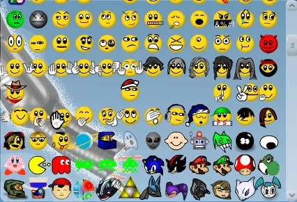 Imagenes de caritas ~ Vida Blogger