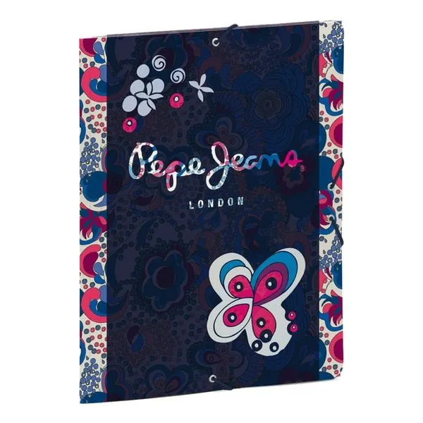 Imagenes de carpetas decoradas juveniles - Imagui