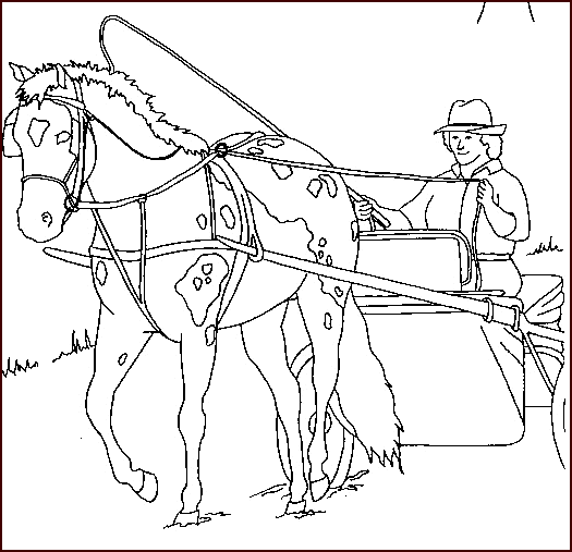 Imágenes de carretas para colorear - Imagui Imágenes de carretas para colorear - Imagui