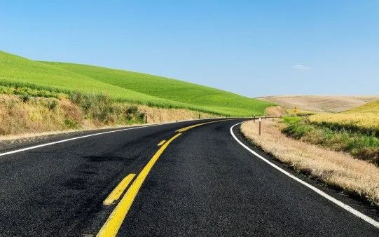 CARRETERA ANIMADA - Imagui