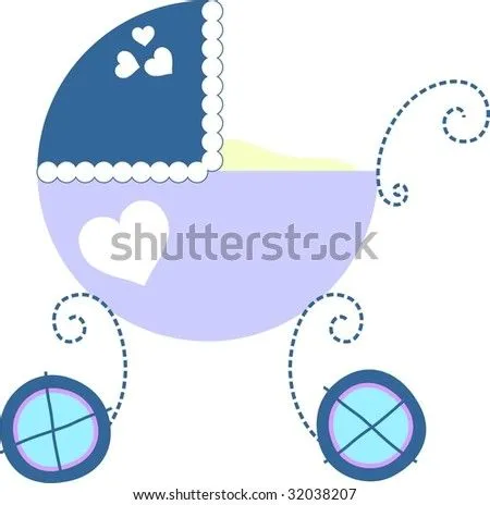 Imagenes de carriolas animadas - Imagui