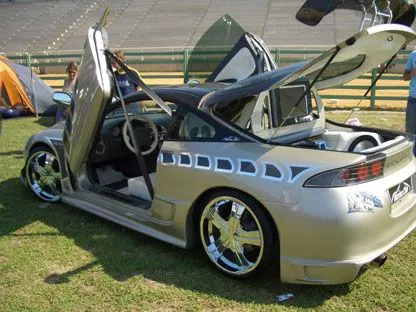 autos tuning « carros deportivos para la nueva era