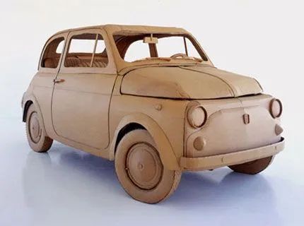 IMAGENES DE CARROS EN CARTON - Imagui