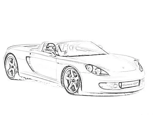 Carros para dibujar ferrari faciles - Imagui Carros para dibujar ferrari faciles - Imagui