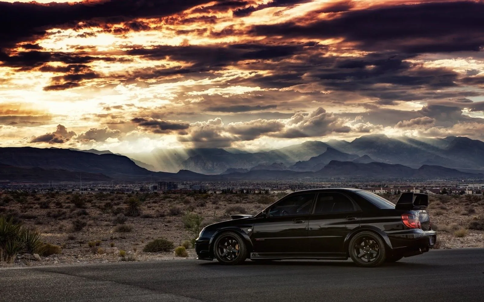 Carros deportivos en HD - Imagui