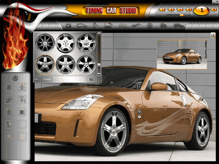 gяυρσ яσck sтαтıση...: Tuning car studio gяυρσ яσck sтαтıση...: Tuning car studio