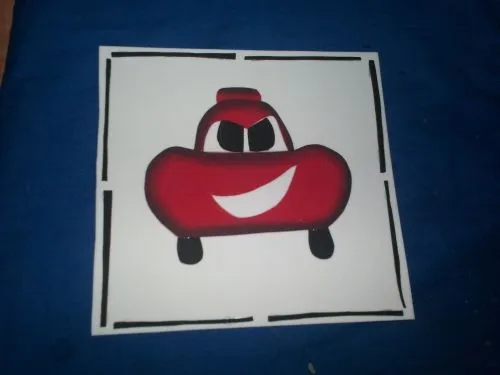 Imagen CARS HECHO EN FOAMI - grupos.emagister.com Imagen CARS HECHO EN FOAMI - grupos.emagister.com