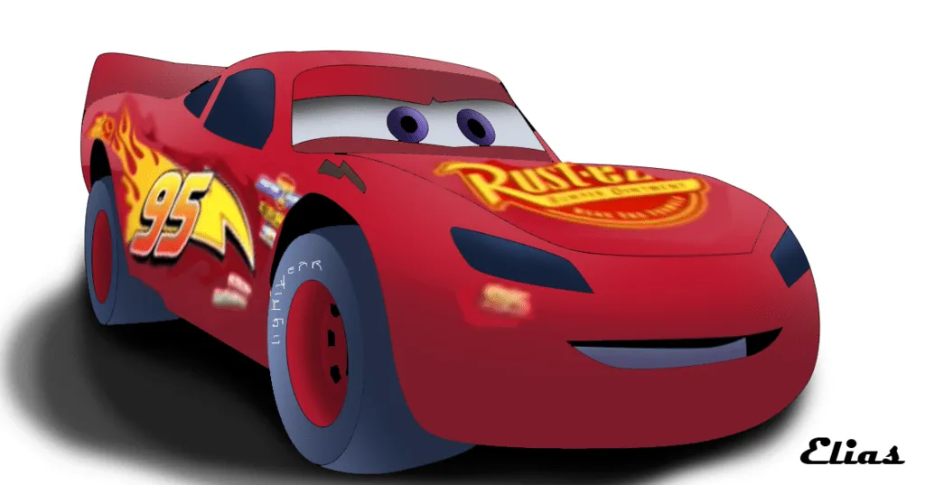 Imágenes de Cars 3 Personajes más destacados | Imágenes para Peques Imágenes de Cars 3 Personajes más destacados | Imágenes para Peques