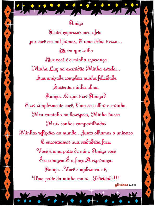 Imágenes de carta para una amiga | Imágenes Imágenes de carta para una amiga | Imágenes