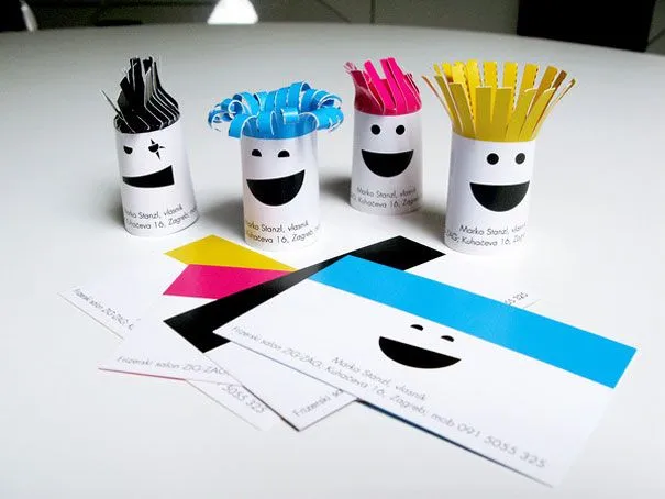 Cartas creativas originales - Imagui