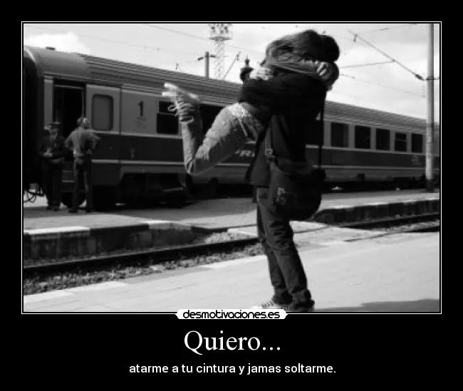 Quiero... | Desmotivaciones